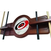 Carolina Hurricanes Cue Rack by Holland Bar Stool, CueCarHur