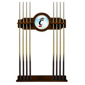 Cincinnati Cue Rack by Holland Bar Stool, CueCincin