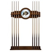 Colorado Cue Rack by Holland Bar Stool, CueColoUn
