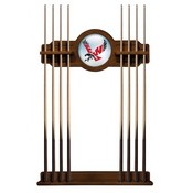 Eastern Washington Cue Rack by Holland Bar Stool, CueEastWA