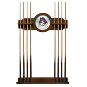 East Carolina Cue Rack by Holland Bar Stool, CueEcarol