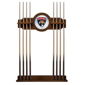 Florida Panthers Cue Rack by Holland Bar Stool, CueFlaPan
