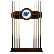 Grand Valley State Cue Rack by Holland Bar Stool, CueGVStUn
