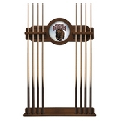 Montana Cue Rack by Holland Bar Stool, CueMontUn