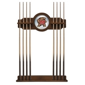 Maryland Cue Rack by Holland Bar Stool, CueMrylnd