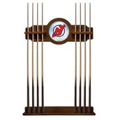 New Jersey Devils Cue Rack by Holland Bar Stool, CueNJDevl