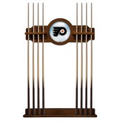 Philadelphia Flyers Cue Rack by Holland Bar Stool, CuePhiFly