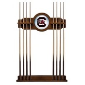 South Carolina Cue Rack by Holland Bar Stool, CueSouCar