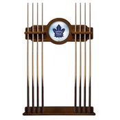 Toronto Maple Leafs Cue Rack by Holland Bar Stool, CueTorMpl
