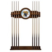 Kentucky "Wildcat" Cue Rack by Holland Bar Stool, CueUKYCat