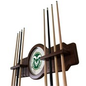 Colorado State Cue Rack by Holland Bar Stool, CueColoSt