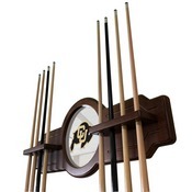 Colorado Cue Rack by Holland Bar Stool, CueColoUn