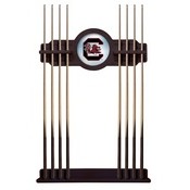 South Carolina Cue Rack by Holland Bar Stool, CueSouCar