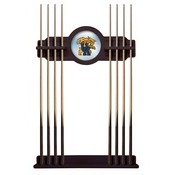 Kentucky "Wildcat" Cue Rack by Holland Bar Stool, CueUKYCat