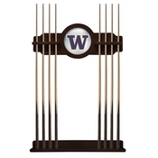 Washington Cue Rack by Holland Bar Stool, CueWashUn