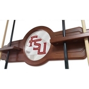 Florida State (Script) Cue Rack by Holland Bar Stool, CueFSU-FS