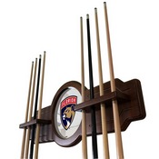 Florida Panthers Cue Rack by Holland Bar Stool, CueFlaPan