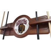 Montana Cue Rack by Holland Bar Stool, CueMontUn