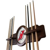 New Jersey Devils Cue Rack by Holland Bar Stool, CueNJDevl