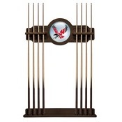 Eastern Washington Cue Rack by Holland Bar Stool, CueEastWA