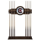 South Carolina Cue Rack by Holland Bar Stool, CueSouCar