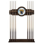 Kentucky "Wildcat" Cue Rack by Holland Bar Stool, CueUKYCat