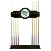 Wake Forest Cue Rack by Holland Bar Stool, CueWakeFr