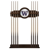 Washington Cue Rack by Holland Bar Stool, CueWashUn