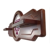 Texas A&M Cue Rack by Holland Bar Stool, CueTexA-M