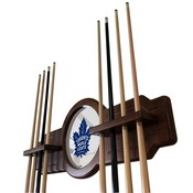 Toronto Maple Leafs Cue Rack by Holland Bar Stool, CueTorMpl