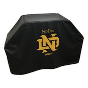 Notre Dame (Vintage) Grill Cover by Holland Bar Stool Co., AGS-GC60-07NotreD