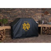 Notre Dame (Vintage) Grill Cover by Holland Bar Stool Co., AGS-GC60-07NotreD