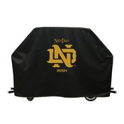 Notre Dame (Vintage) Grill Cover by Holland Bar Stool Co., AGS-GC60-07NotreD