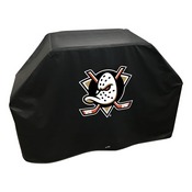 Anaheim Ducks Grill Cover by HBS, GCAnaDks