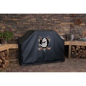 Anaheim Ducks Grill Cover by HBS, GCAnaDks