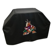 Arizona Coyotes Grill Cover by HBS, GCAriCoy