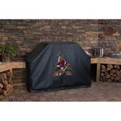Arizona Coyotes Grill Cover by HBS, GCAriCoy