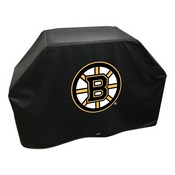 Boston Bruins Grill Cover by HBS, GCBosBru