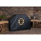 Boston Bruins Grill Cover by HBS, GCBosBru
