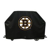 Boston Bruins Grill Cover by HBS, GCBosBru