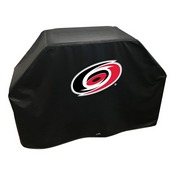 Carolina Hurricanes Grill Cover by HBS, GCCarHur