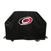 Carolina Hurricanes Grill Cover by HBS, GCCarHur