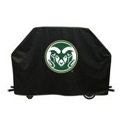 Colorado State Grill Cover by HBS, GCColoSt