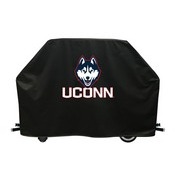 Connecticut Grill Cover by HBS, GCConnUn