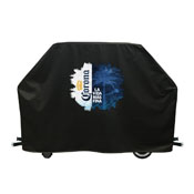 Corona (Palm) Grill Cover by Holland Bar Stool Co.