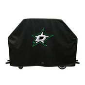 Dallas Stars Grill Cover by HBS, GCDalSta