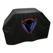 DePaul Grill Cover by HBS, GCDePaul
