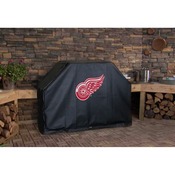 Detroit Red Wings Grill Cover by HBS, GCDetRed