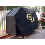 Florida State (Script) Grill Cover by HBS, GCFSU-FS