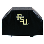 Florida State (Script) Grill Cover by HBS, GCFSU-FS